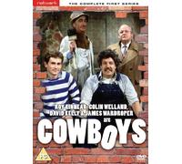 Cowboys - The Complete First Series [DVD]
