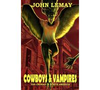 Cowboys & Vampires