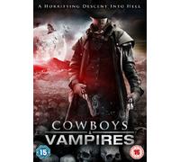 Cowboys & Vampires [Edizione: Regno Unito] [Import]