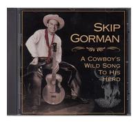 Cowboy's Wild Song