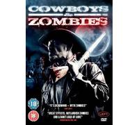 Cowboys & Zombies [Edizione: Regno Unito] [Import]