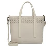 Cowboysbag Barkley Sac à main Cuir 27 cm gris