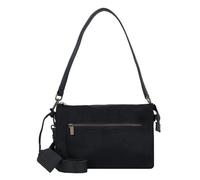 Cowboysbag Bloomfield Sac à bandoulière Cuir 27 cm noir
