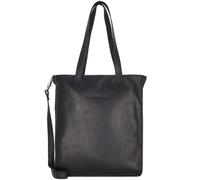 Cowboysbag Bonanza Buckley Sac à bandoulière Cuir 32 cm Compartiment pour ordinateur portable gris