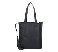 Cowboysbag Bonanza Buckley Sac à bandoulière Cuir 32 cm Compartiment pour ordinateur portable noir