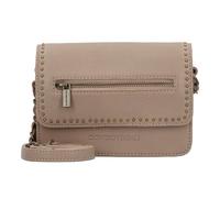 Cowboysbag Bridgetown Sac à bandoulière Cuir 18.5 cm beige