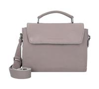 Cowboysbag Bromont Sac à bandoulière Cuir 26 cm beige (TAS009120)