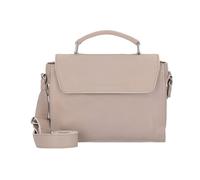 Cowboysbag Bromont Sac à main Cuir 25 cm beige (3398-270)