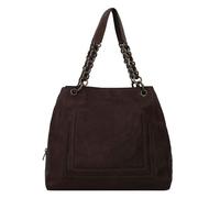 Cowboysbag Chained Wallowa Sac de shopper Cuir 36 cm brun