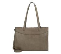 Cowboysbag Cow Crust Elston Sac à bandoulière Cuir 34 cm olive