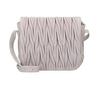 Cowboysbag Dallas Sac à bandoulière Cuir 22 cm beige