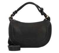 Cowboysbag Fredonia Sac à main Cuir 20 cm noir