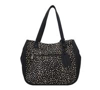 Cowboysbag Hamlet Sac à bandoulière Cuir véritable 36 cm gris