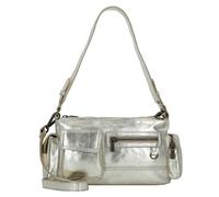 Cowboysbag Hawley Glam Sac à bandoulière Cuir 25 cm couleur or