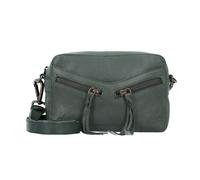 Cowboysbag Miami Sac à bandoulière Cuir 20 cm vert