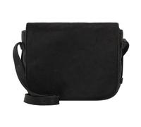 Cowboysbag Sac à bandoulière 'San Francisco' noir, Taille One Size
