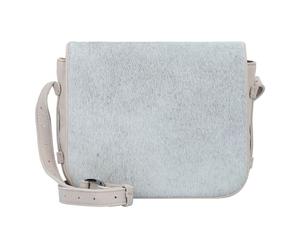 Cowboysbag San Francisco Sac à bandoulière Cuir 24 cm beige