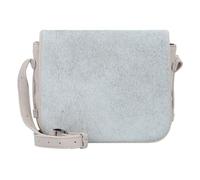 Cowboysbag San Francisco Sac à bandoulière Cuir véritable 24 cm beige