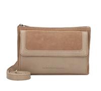 Cowboysbag Seventies Suede Sac à bandoulière Cuir 21 cm nomad (TAS001197)