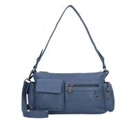 Cowboysbag Susanville Sac à bandoulière Cuir 25 cm bleu