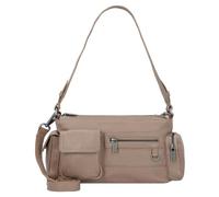 Cowboysbag Susanville Sac à bandoulière Cuir 25 cm mocca (TAS036389)