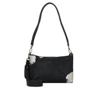 Cowboysbag Westerville Sac à bandoulière Cuir 23 cm black-gold hair on (TAS028323)