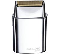 Cowe-Babyliss Fxfs1e - Single Foil Metal Shaver,Argent