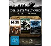 Cowell,Brendan - Der Erste Weltkrieg Vol.2 [Import]