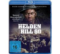 Cowell,Brendan - Helden von Hill 60 [Blu-ray]