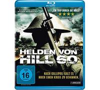 Cowell,Brendan - Helden Von Hill '60 [Blu-ray]