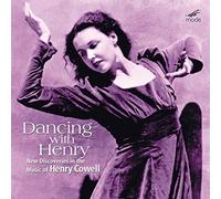 Cowell : Dancing with Henry