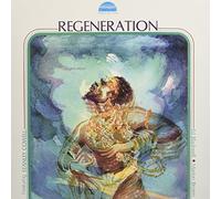 Cowell, Stanley - Regeneration [Import]