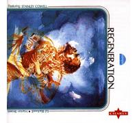 Cowell,Stanley - Regeneration [Import]