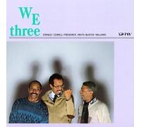 Cowell, Stanley - We Three