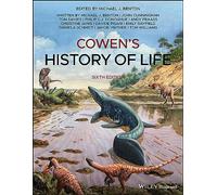 Cowen's History of Life