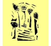 Cowgirl Cut Offs (Vinyl) 12" Album