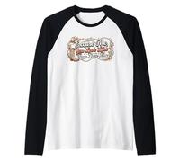 Cowgirl, Excuse-Moi, tu as l'air de m'aimer Manche Raglan