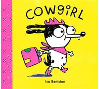 Cowgirl - Isa Beniston - Stonefruit Studio - ebook (ePub) - Livre