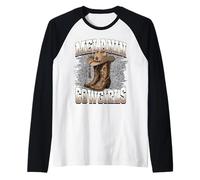 Cowgirl Noire, Western, rodéo, mélanine, Histoire des Noirs, Texas Manche Raglan