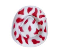 Cowgirl Petit Clip De Cheveux Pour Mariage Douche Costume Fêtes 19 Optionnel Couleur Adieu Nu Barettes Pour Femme Thème Western Épingle De Mariée