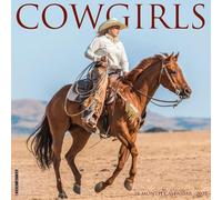 Cowgirls 2025 Wall
