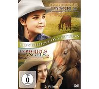 Cowgirls and Angels / Cowgirls and Angels 2 Aventures à cheval 2 DVD NEUF...