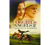 Cowgirls ’N Angels 2: Dakota’s Summer
