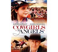 Cowgirls 'N Angels
