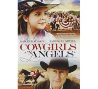 Cowgirls ’N Angels