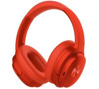 Cowin SE7 Rouge Double rétroaction réduction du bruit actif Bluetooth Headset