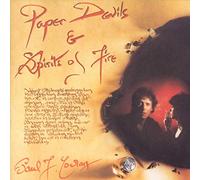 Cowlan, Paul F. - Paper Devils & Spirits. [Import]