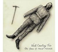 Cowley, Neil -Trio- - Face of Mount Molehill [Import]