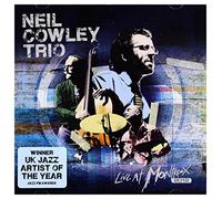 Neil Cowley Trio - Live at Montreux 2012 [Import]