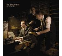 Cowley, Neil -Trio- - Radio Silence